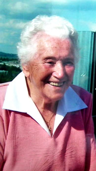 Hildegard Schorsch